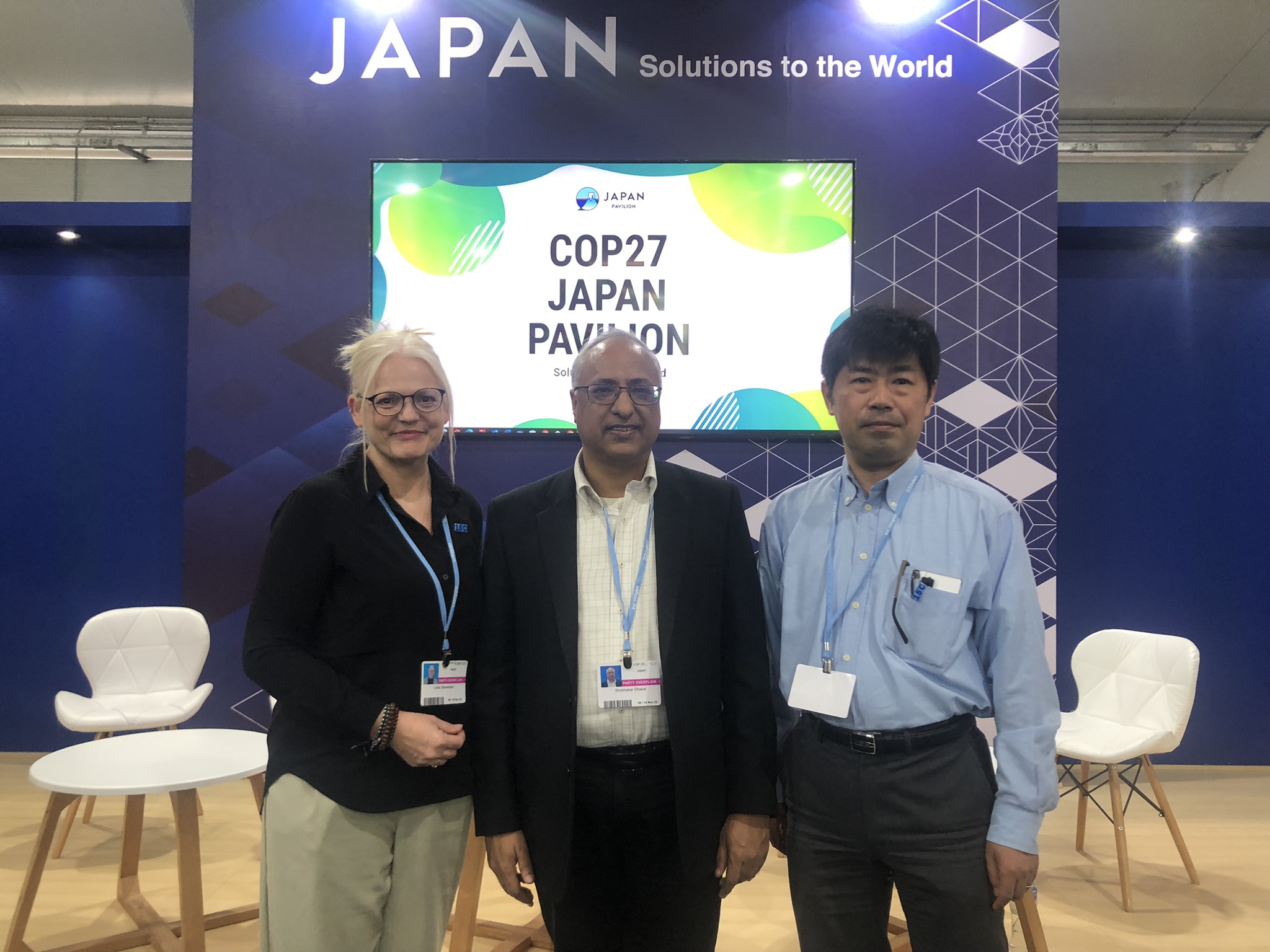 WFD（世界ろう者会議）インタビュー 】 | 【WFD（世界ろう者会議